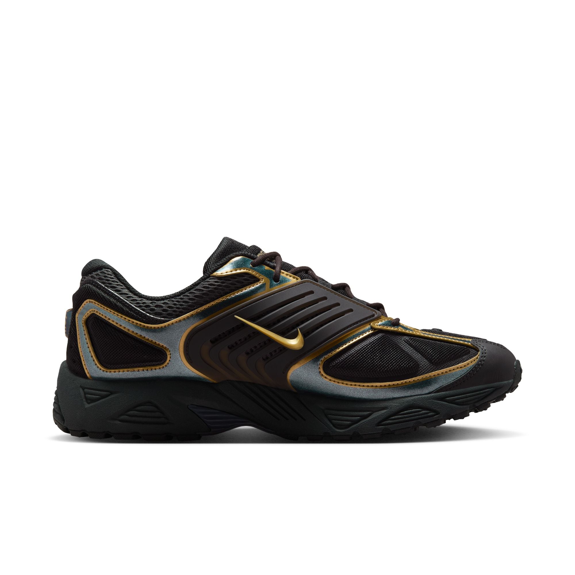 Air Pegasus Wave Black & Metallic Gold