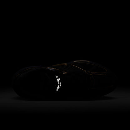 Air Pegasus Wave Black & Metallic Gold