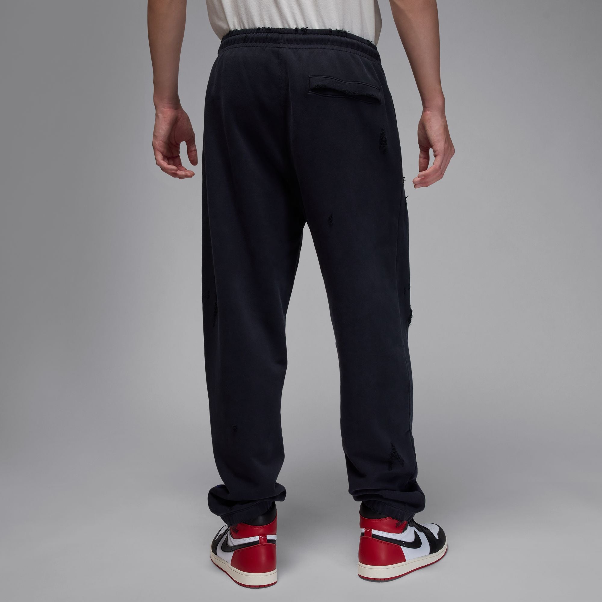 Jordan Rare Air Fleece Trousers