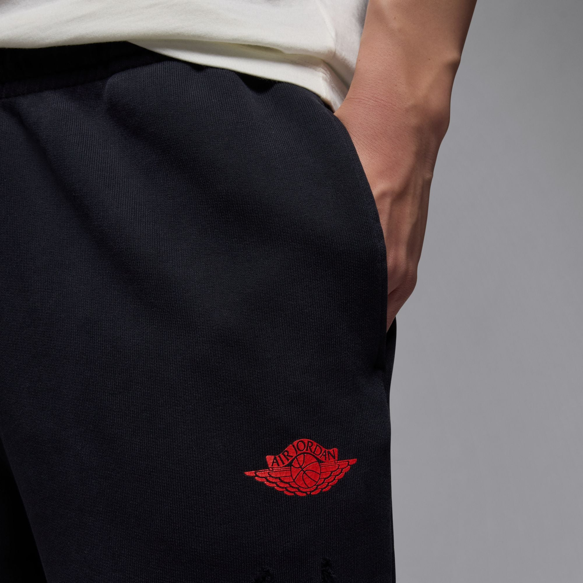 Jordan Rare Air Fleece Trousers