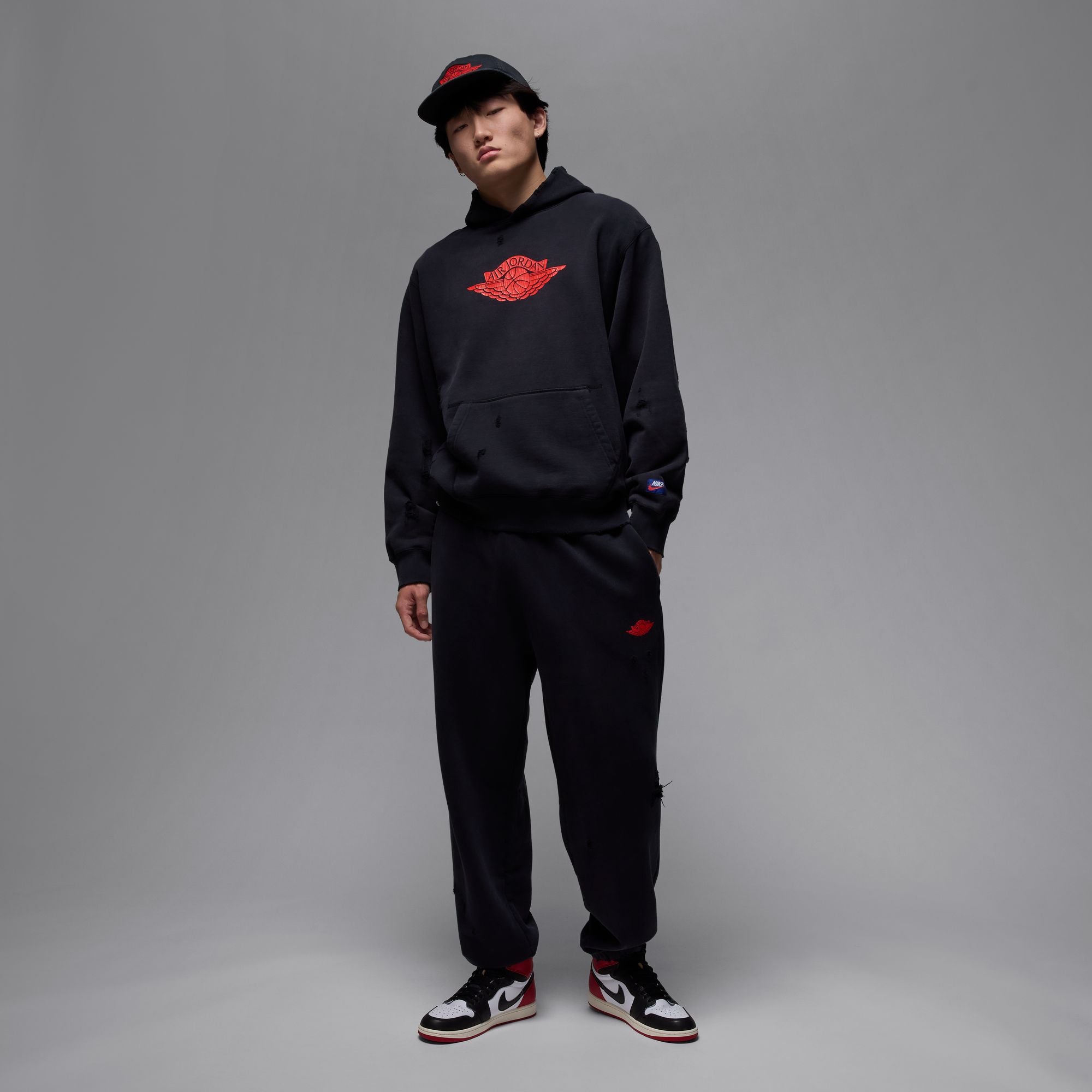 Jordan Rare Air Fleece Trousers