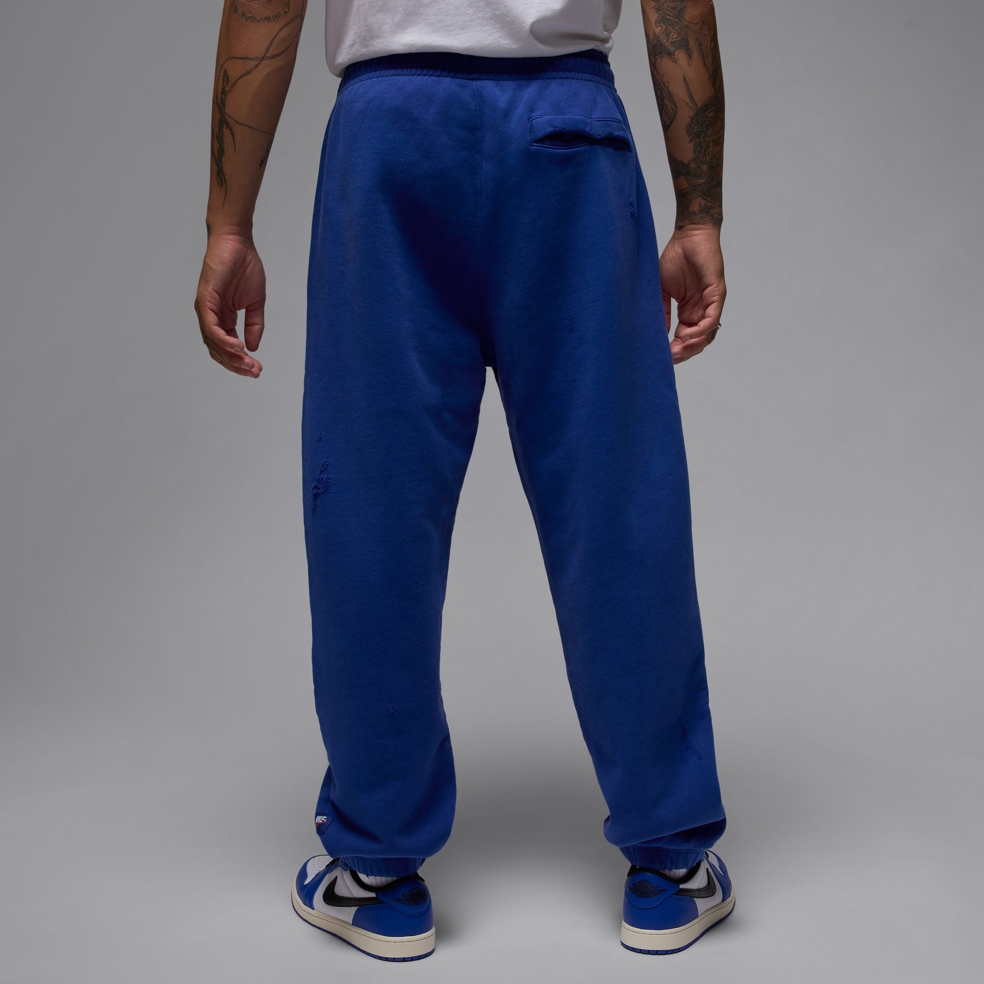 Jordan Rare Air Fleece Pants
