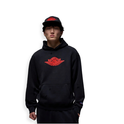 Jordan Rare Air Fleece Pullover Hoodie