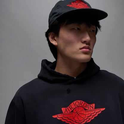 Jordan Rare Air Fleece Pullover Hoodie