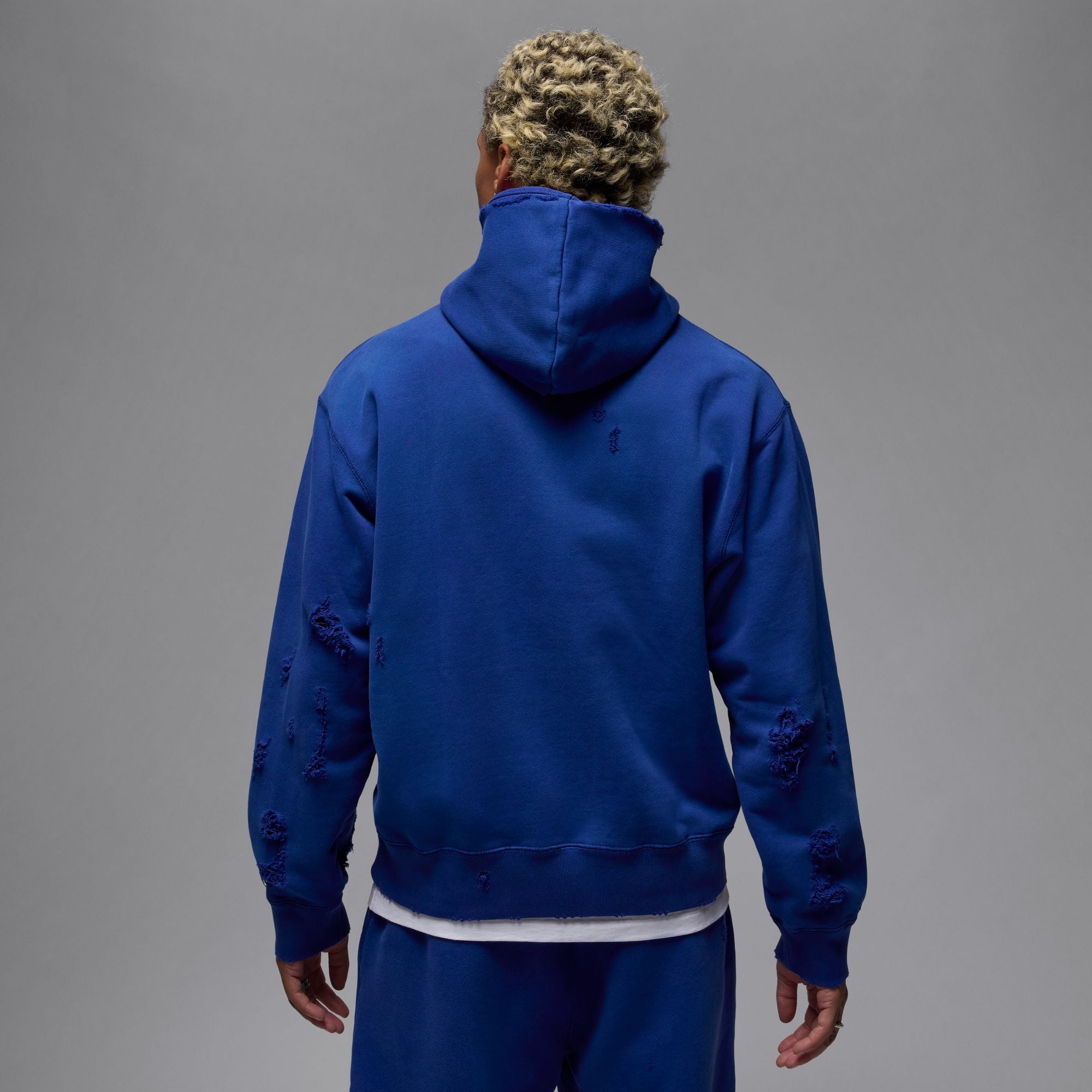 Jordan Rare Air Fleece Pullover Hoodie