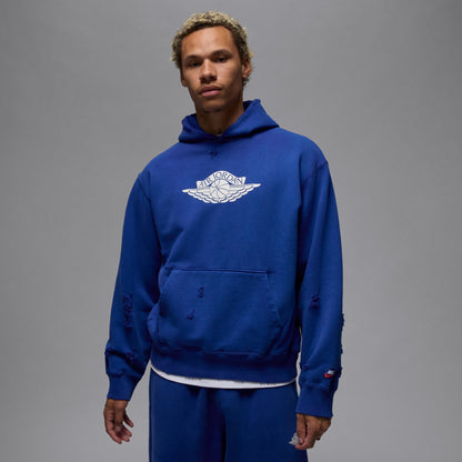 Jordan Rare Air Fleece Pullover Hoodie