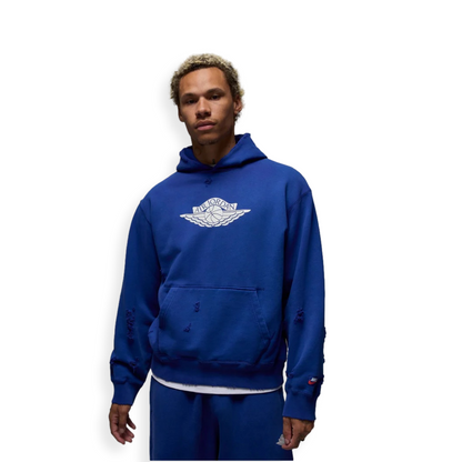 Jordan Rare Air Fleece Pullover Hoodie
