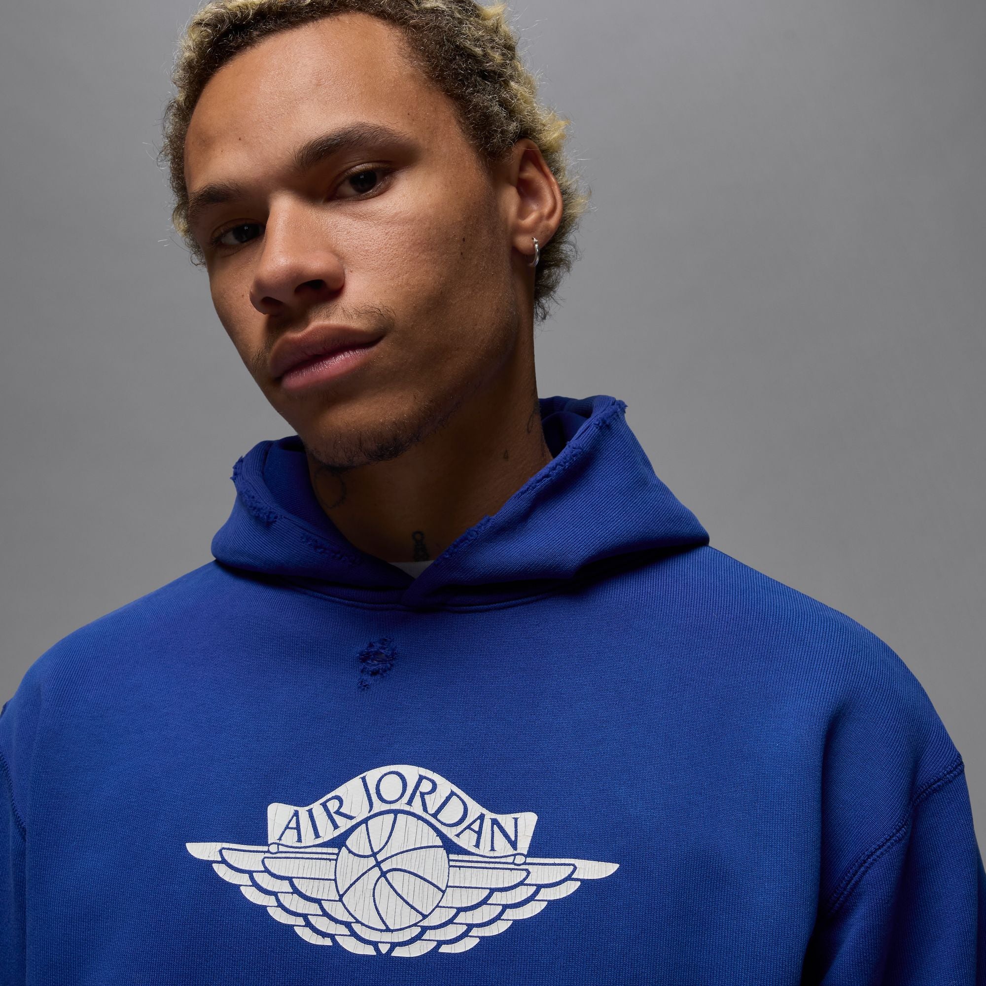 Jordan Rare Air Fleece Pullover Hoodie