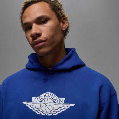 Jordan Rare Air Fleece Pullover Hoodie