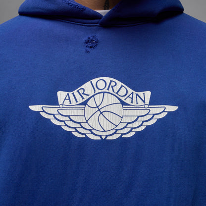 Jordan Rare Air Fleece Pullover Hoodie