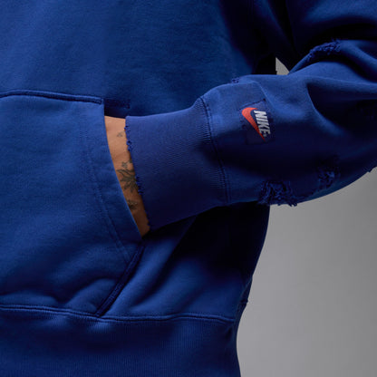 Jordan Rare Air Fleece Pullover Hoodie