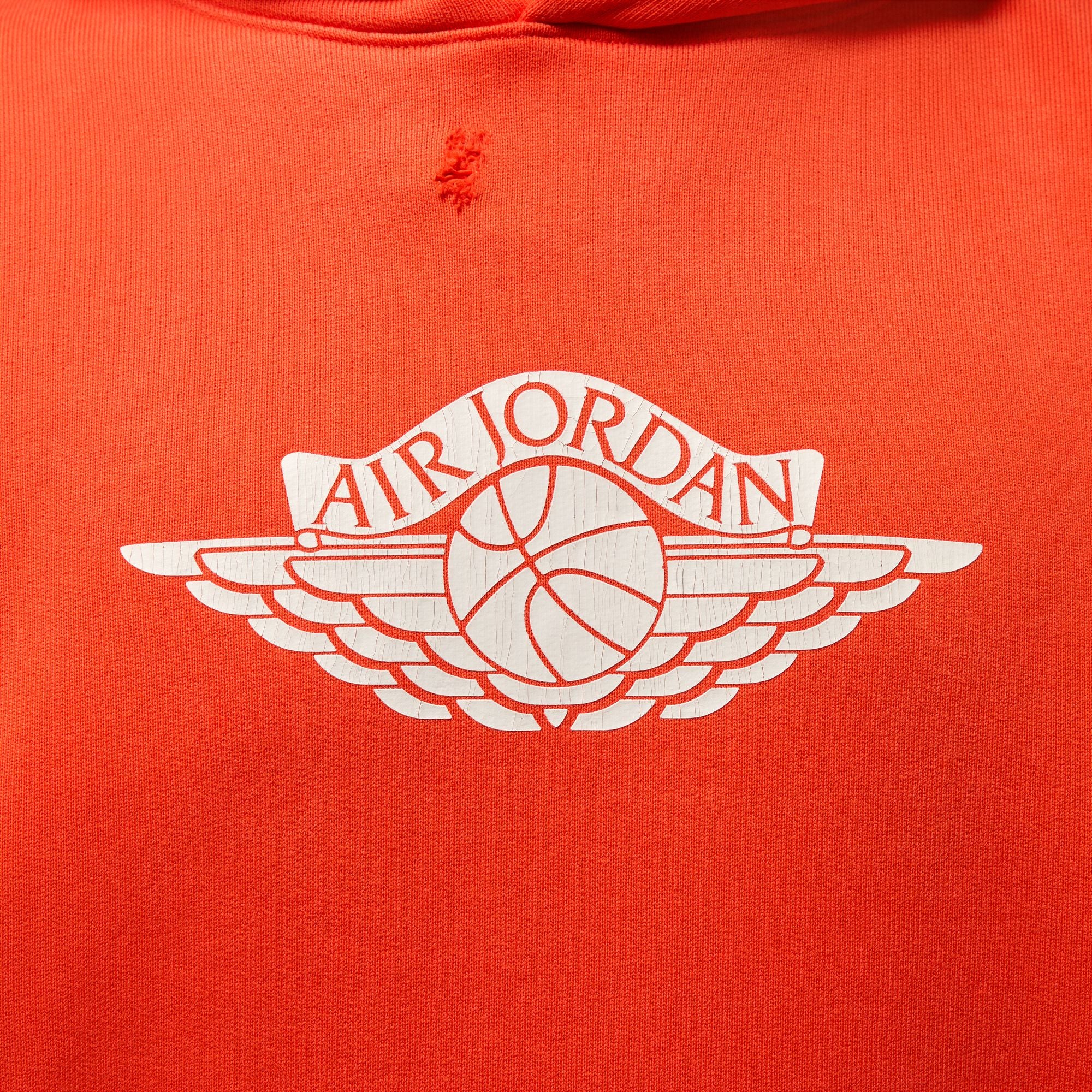 Jordan Rare Air Fleece Pullover Hoodie