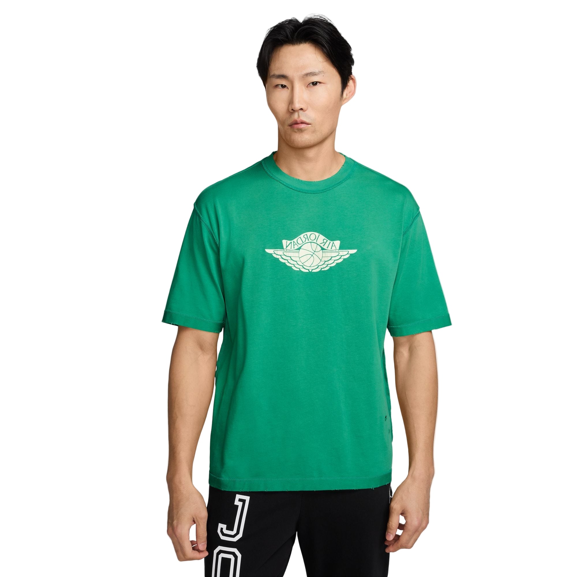Jordan Rare Air -Shirt Green