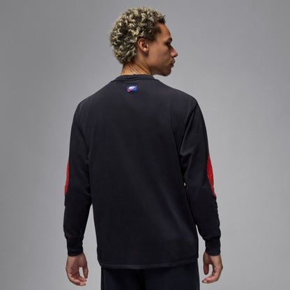Jordan Rare Air Long-Sleeve T-Shirt
