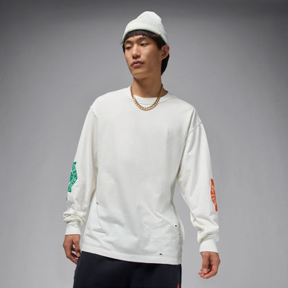 Jordan Rare Air Long-Sleeve T-Shirt