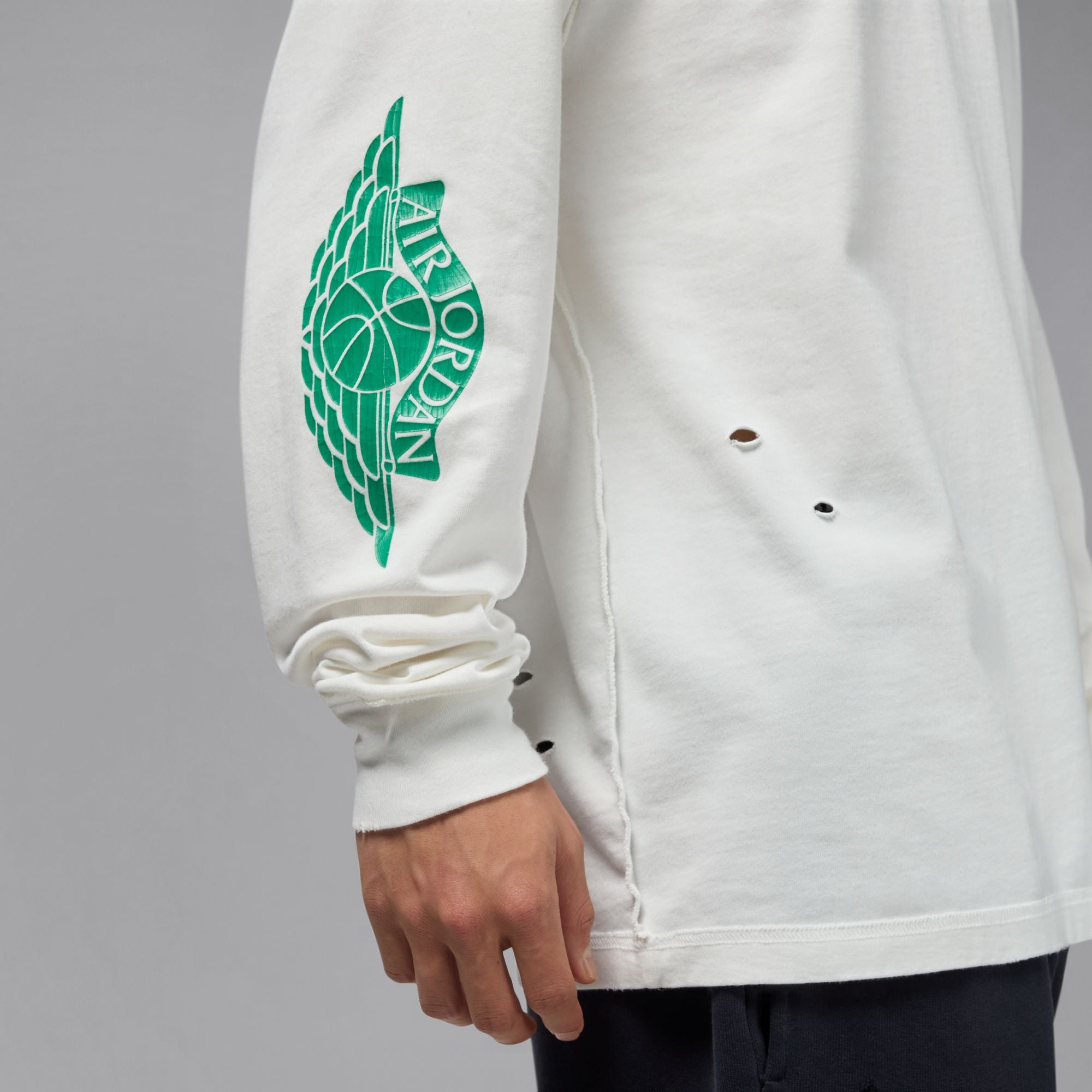 Jordan Rare Air Long-Sleeve T-Shirt