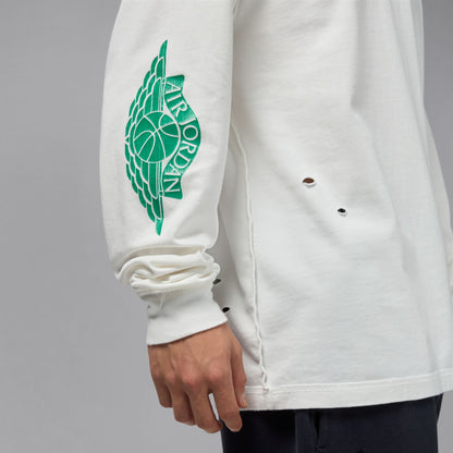 Jordan Rare Air Long-Sleeve T-Shirt