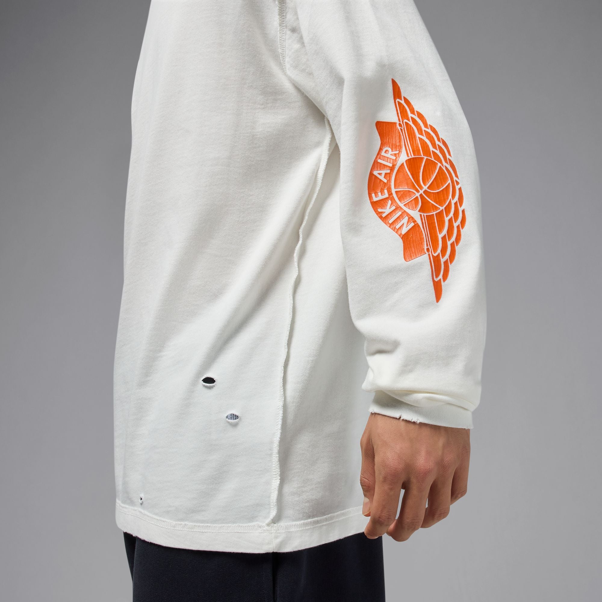 Jordan Rare Air Long-Sleeve T-Shirt