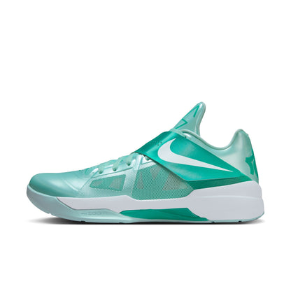 Zoom KD 4 Mint Easter Candy