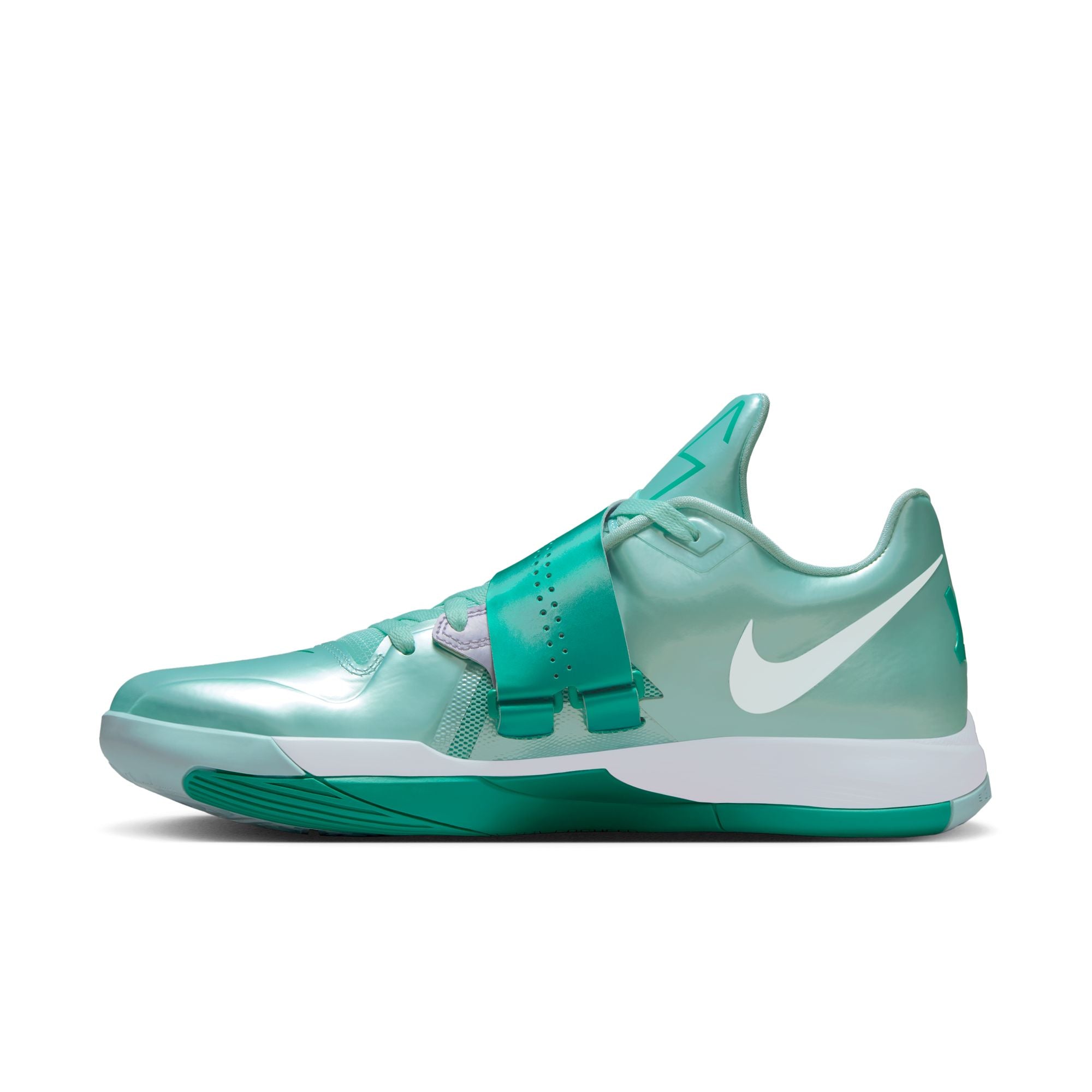 Zoom KD 4 Mint Easter Candy