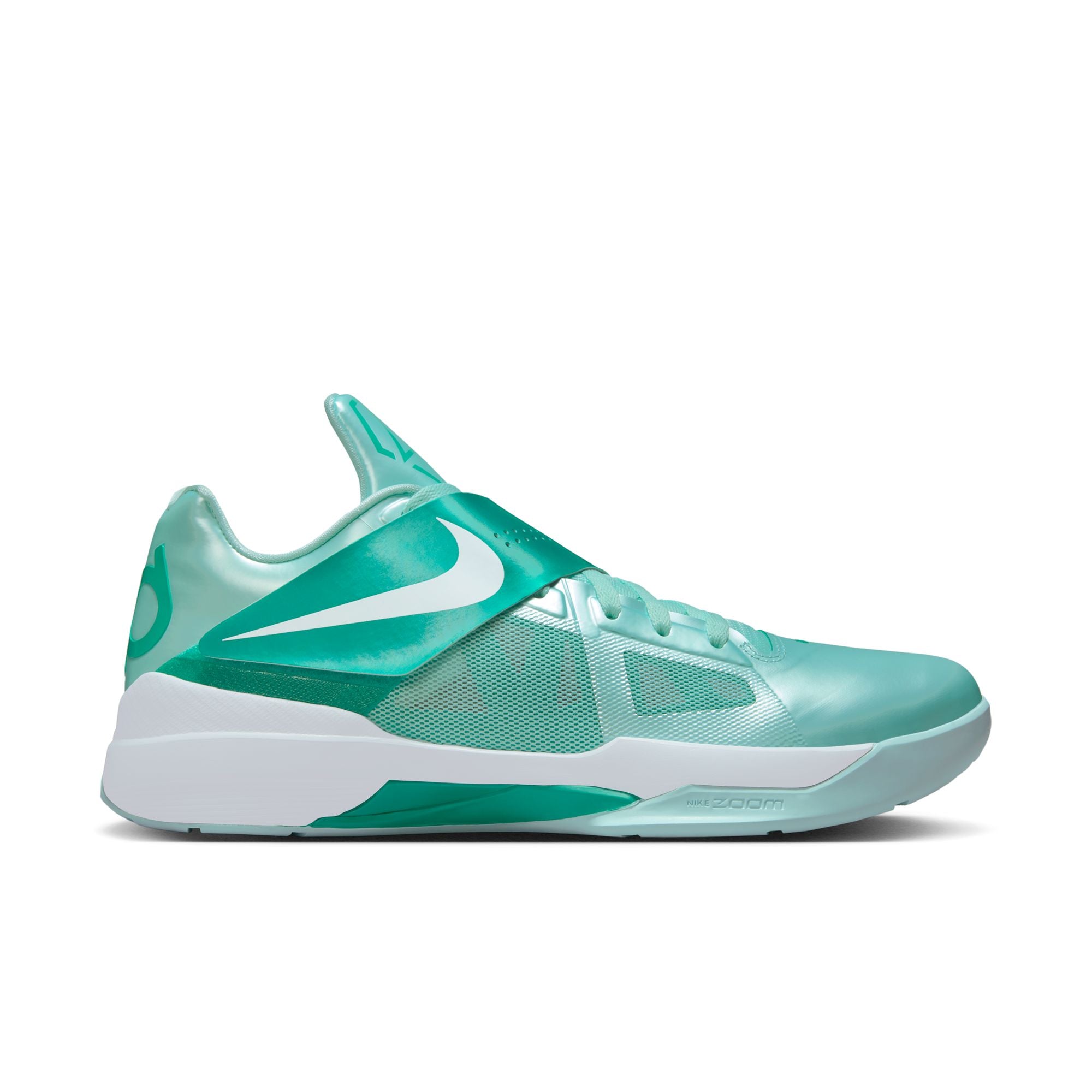 Zoom KD 4 Mint Easter Candy
