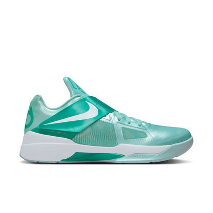 Zoom KD 4 Mint Easter Candy