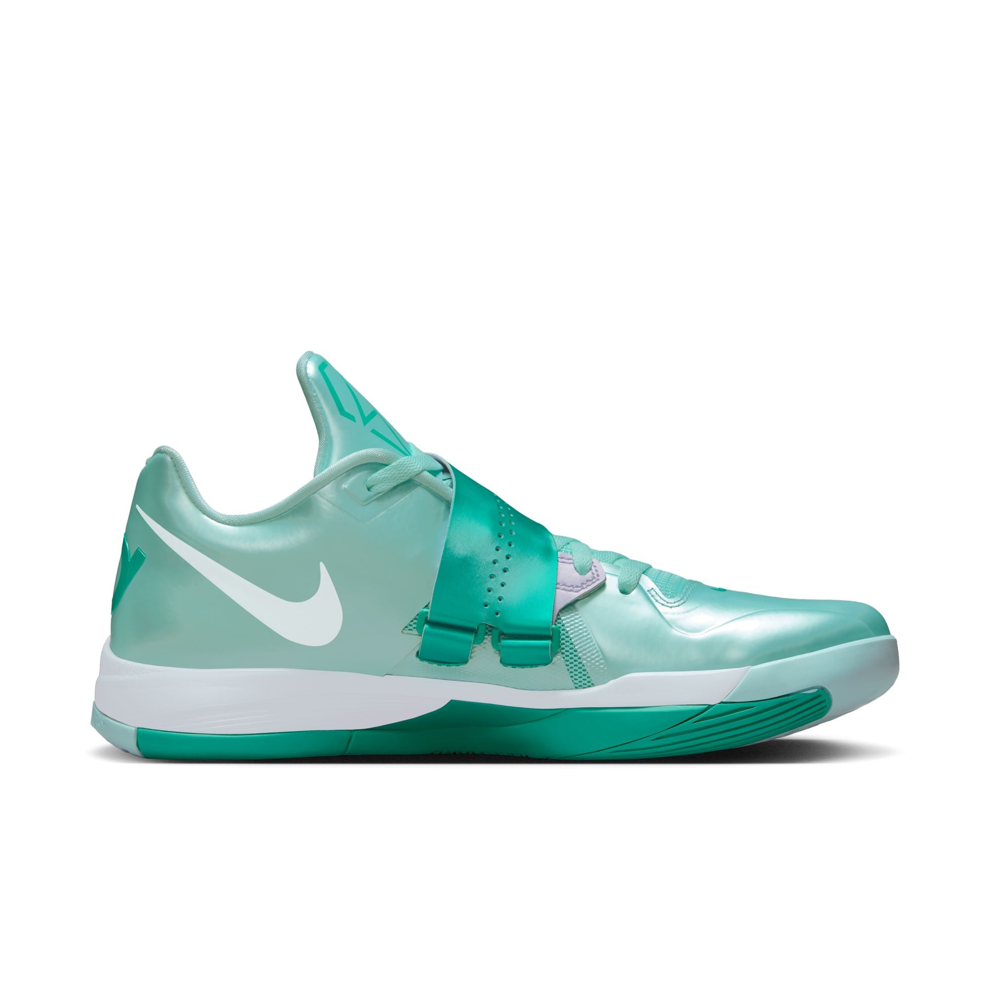 Zoom KD 4 Mint Easter Candy