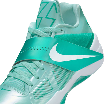 Zoom KD 4 Mint Easter Candy
