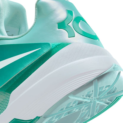 Zoom KD 4 Mint Easter Candy