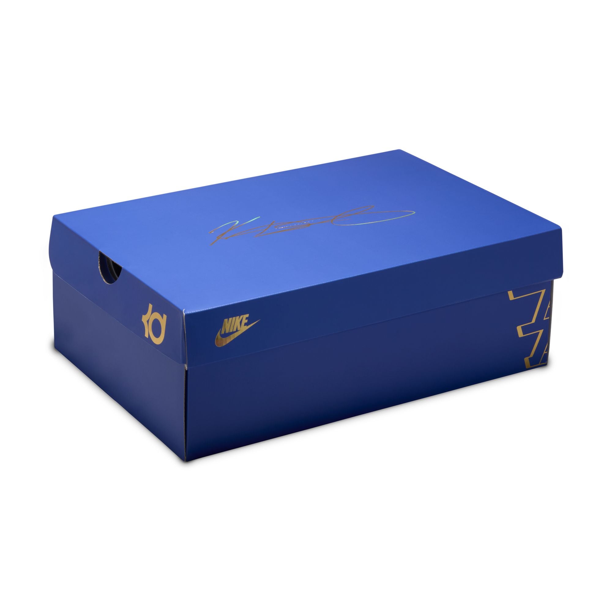 Zoom KD 4 Mint Easter Candy