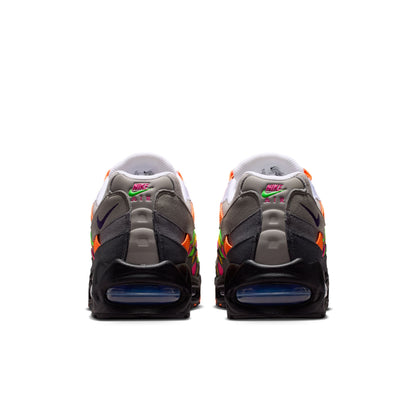 Air Max 95 Woven Big Bubble