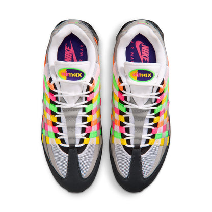 Air Max 95 Woven Big Bubble