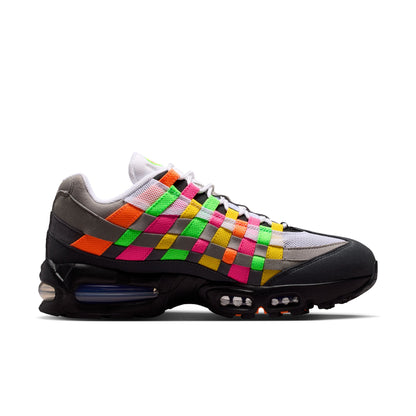 Air Max 95 Woven Big Bubble