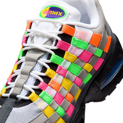 Air Max 95 Woven Big Bubble