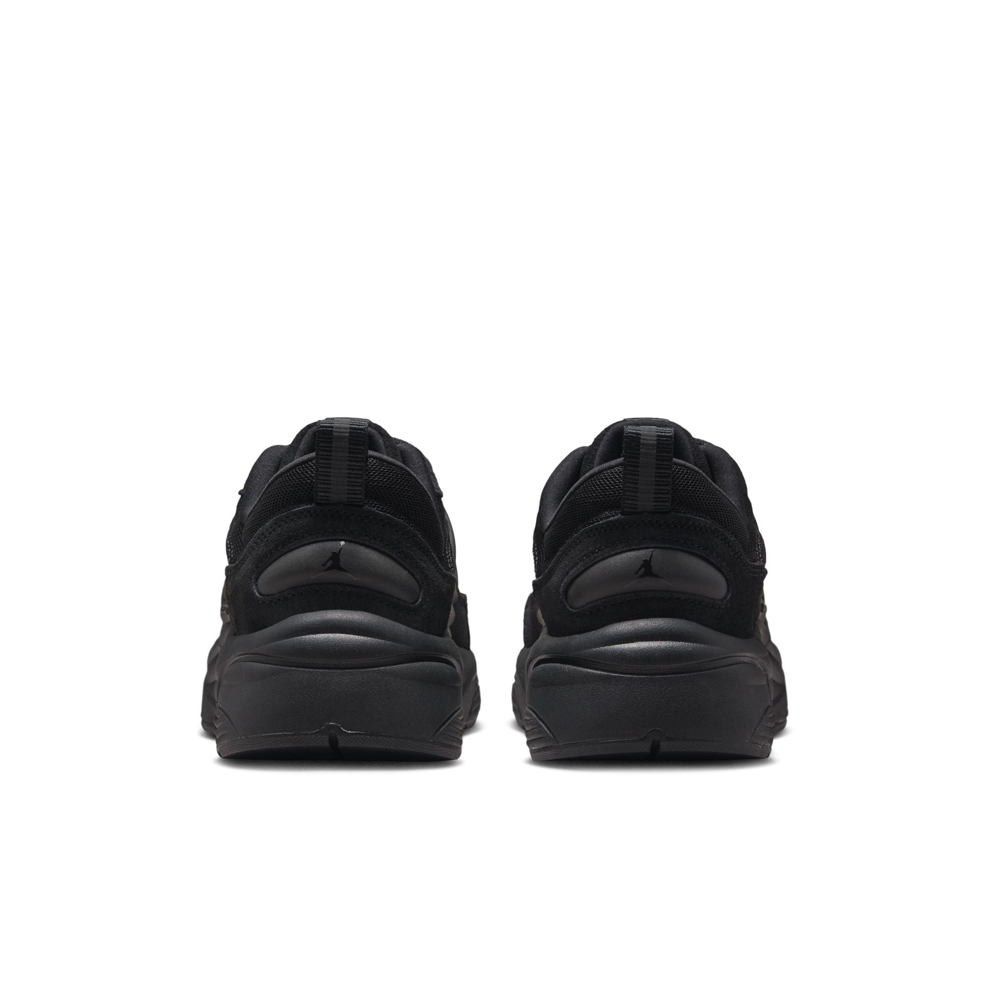 Jordan Trunner Black