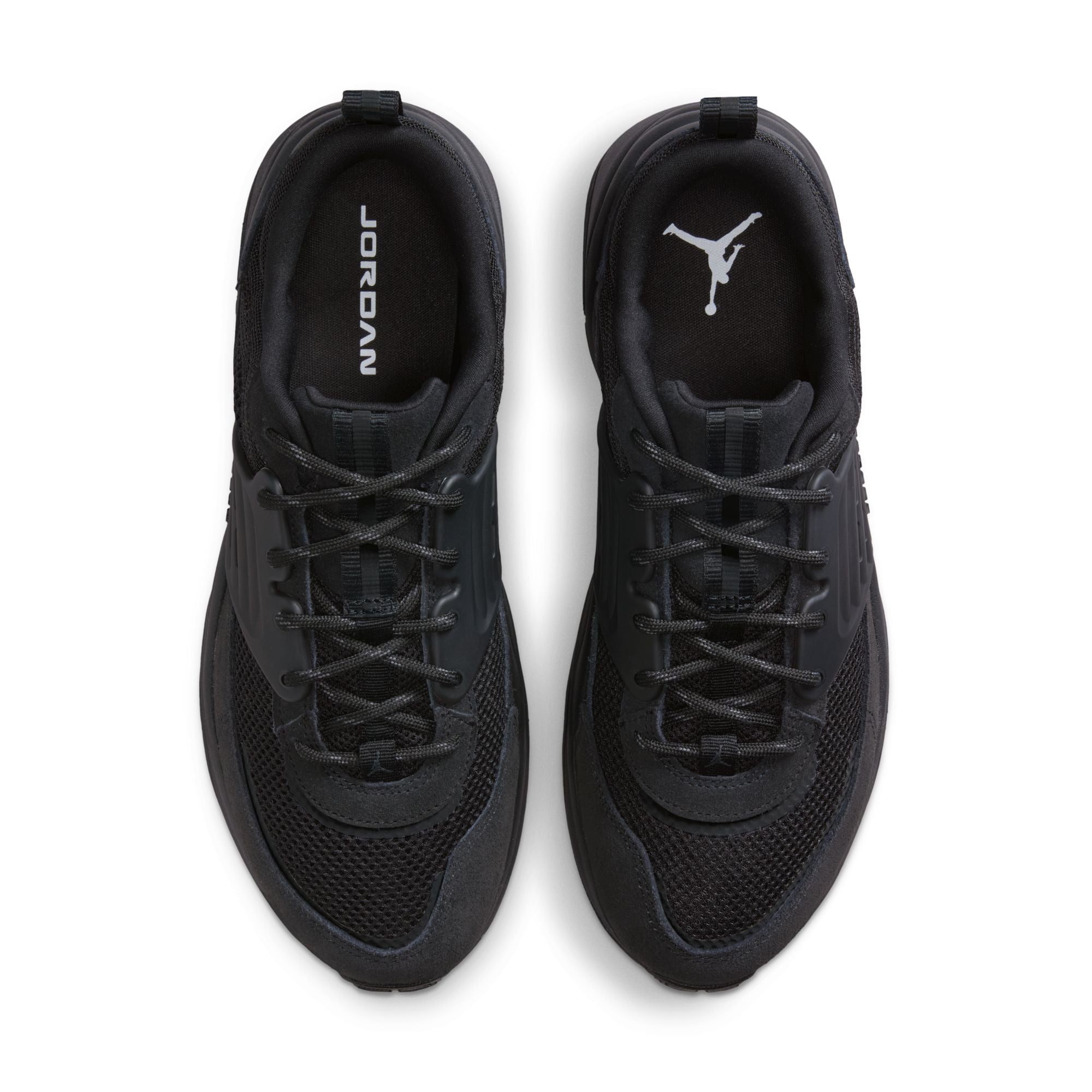 Jordan Trunner Black