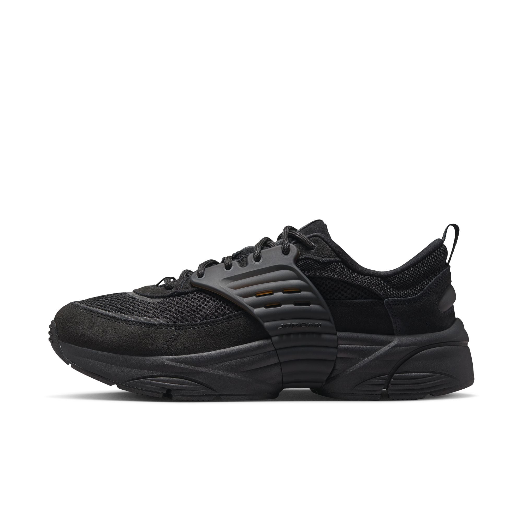 Jordan Trunner Black
