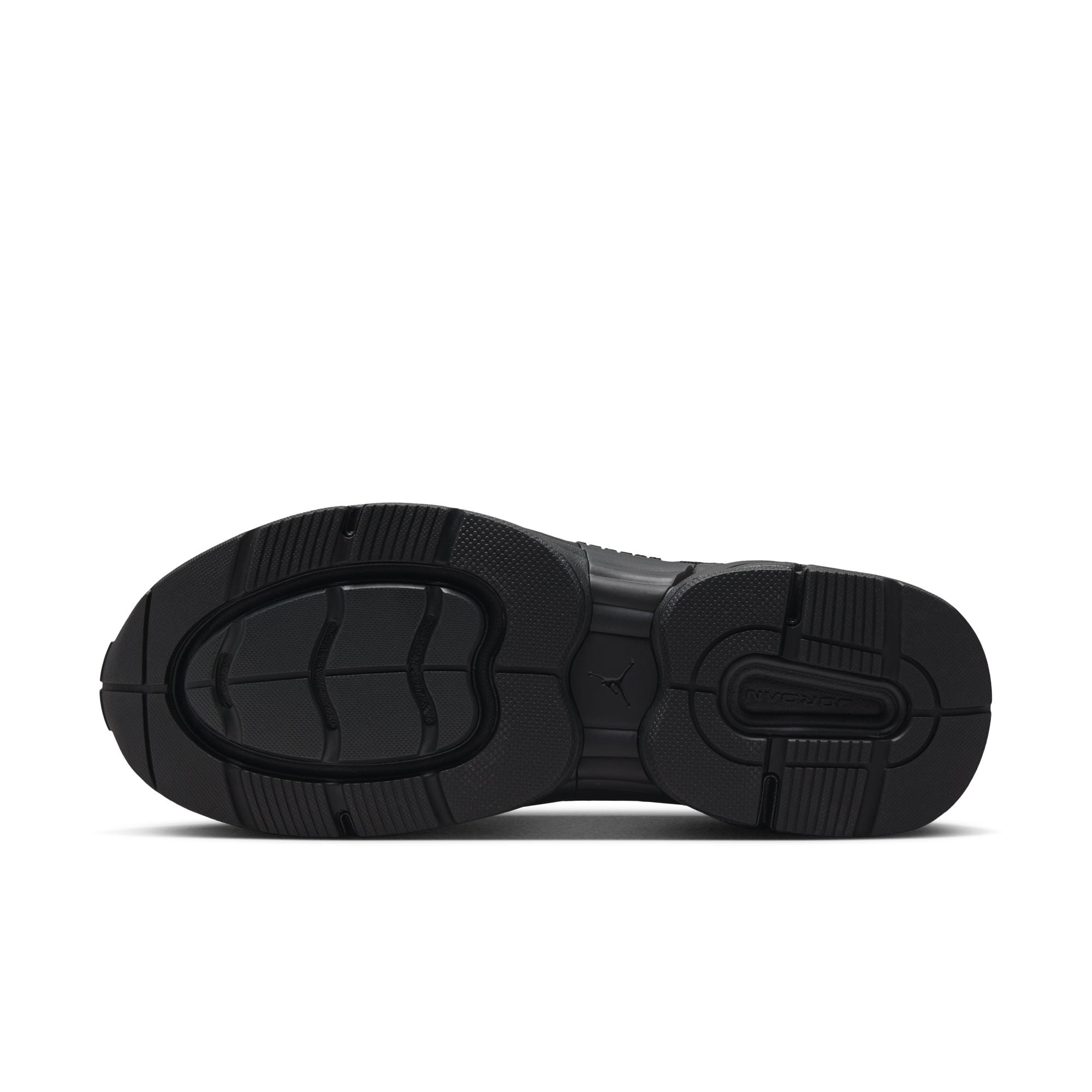 Jordan Trunner Black