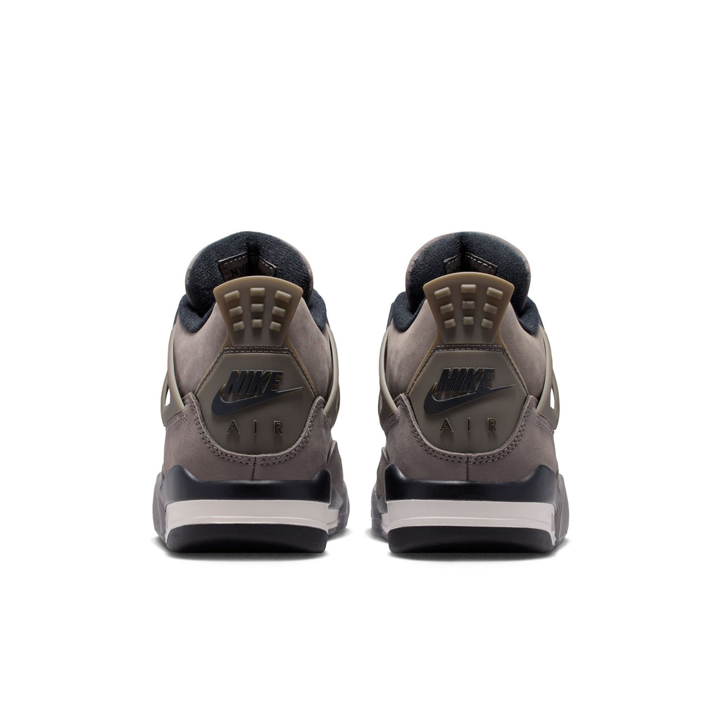 Air Jordan 4 Retro Cave Stone GS