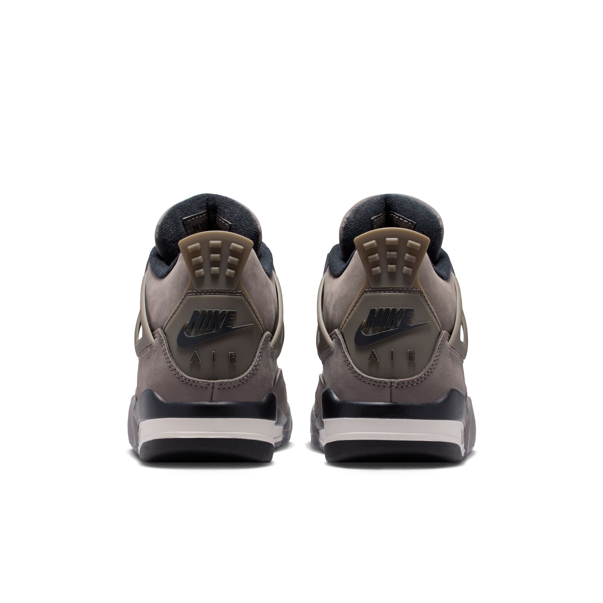 Air Jordan 4 Retro Cave Stone GS