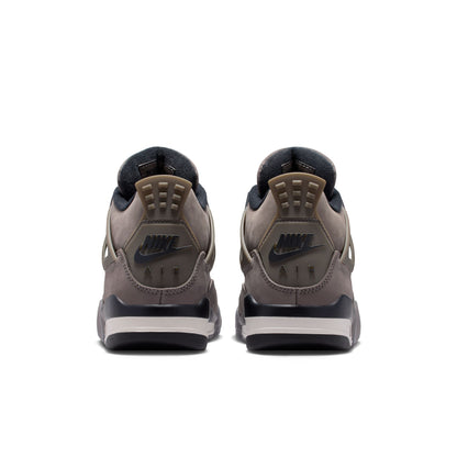 Air Jordan 4 Retro Cave Stone GS