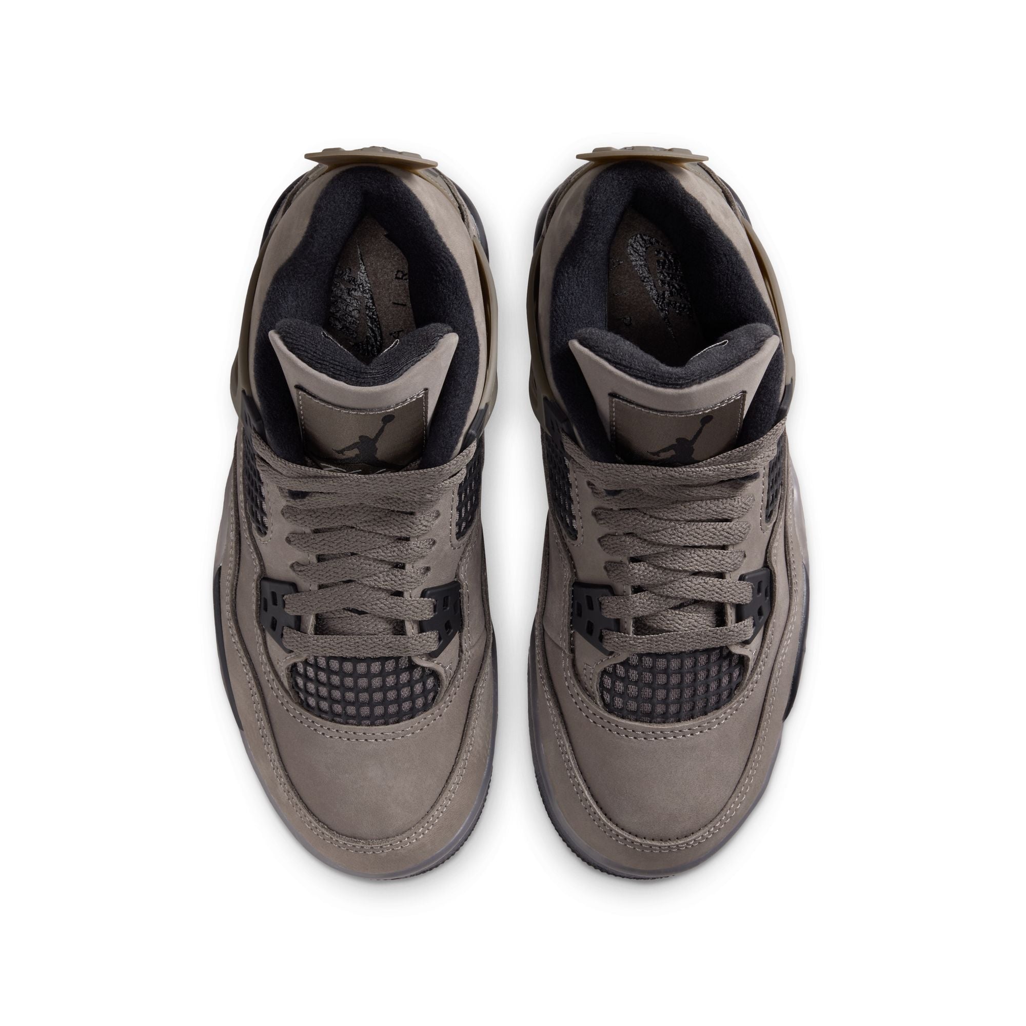 Air Jordan 4 Retro Cave Stone GS