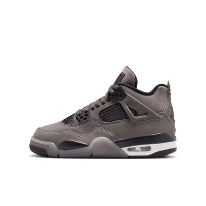 Air Jordan 4 Retro Cave Stone GS