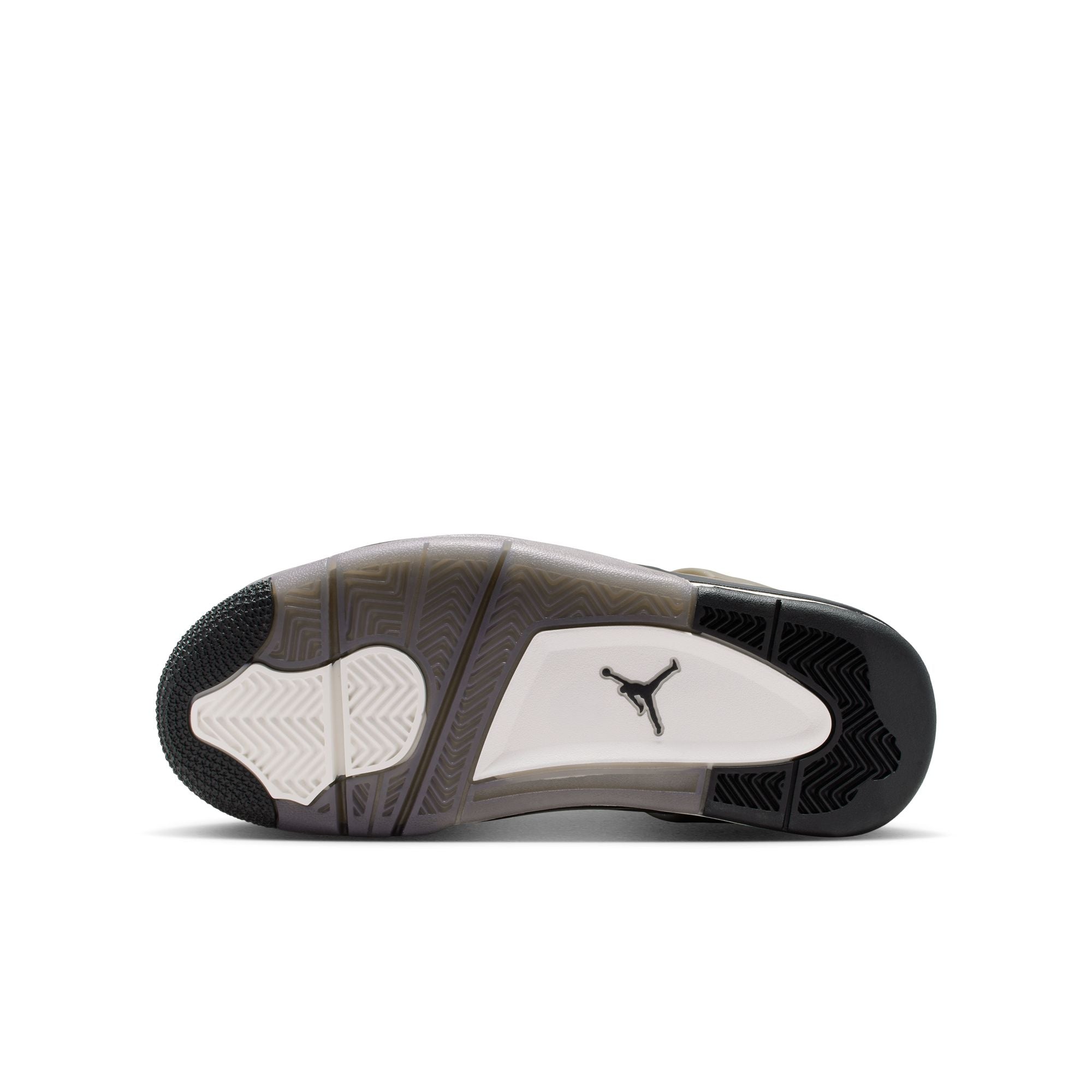 Air Jordan 4 Retro Cave Stone GS