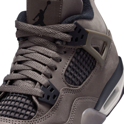 Air Jordan 4 Retro Cave Stone GS