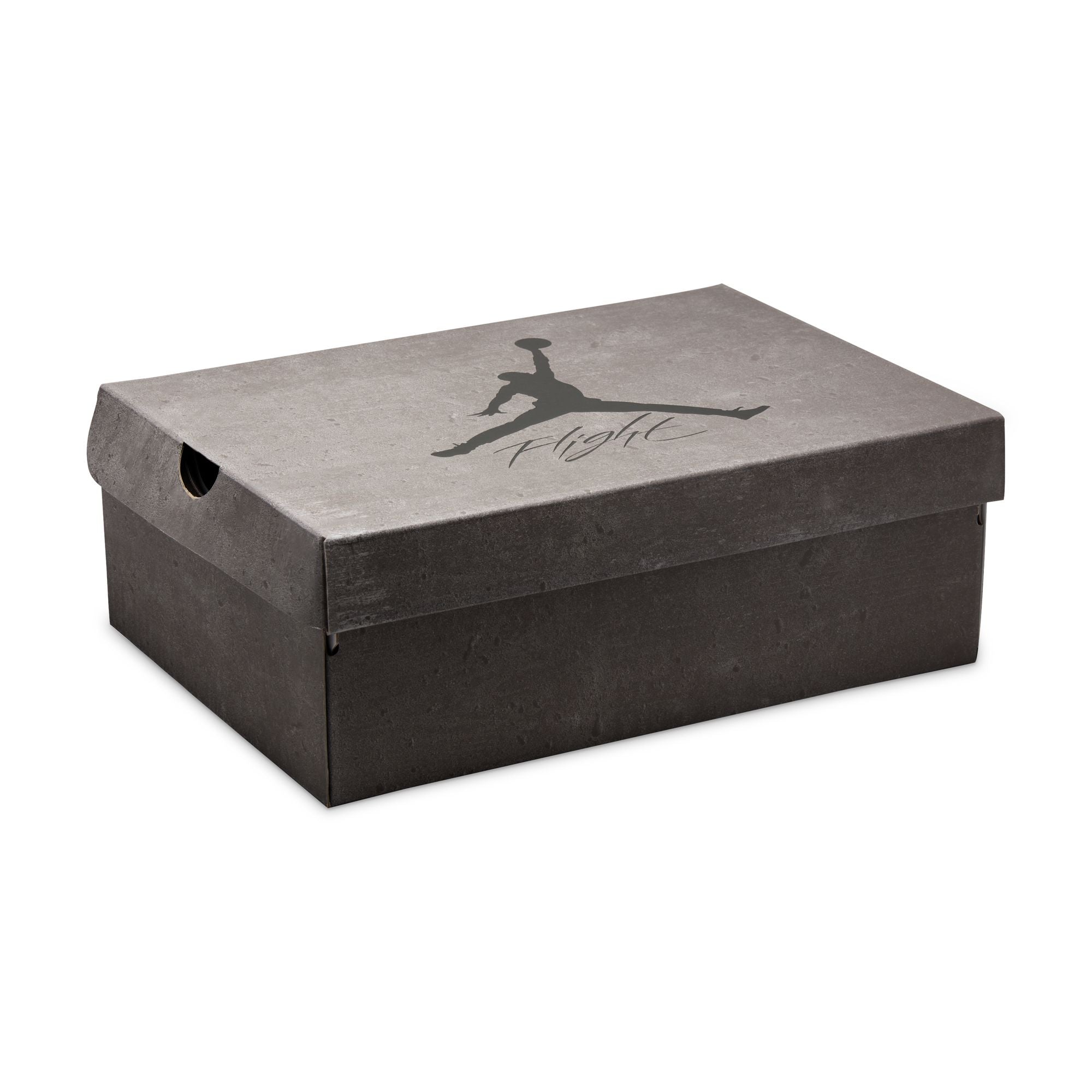 Air Jordan 4 Retro Cave Stone GS