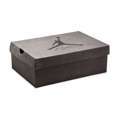 Air Jordan 4 Retro Cave Stone GS