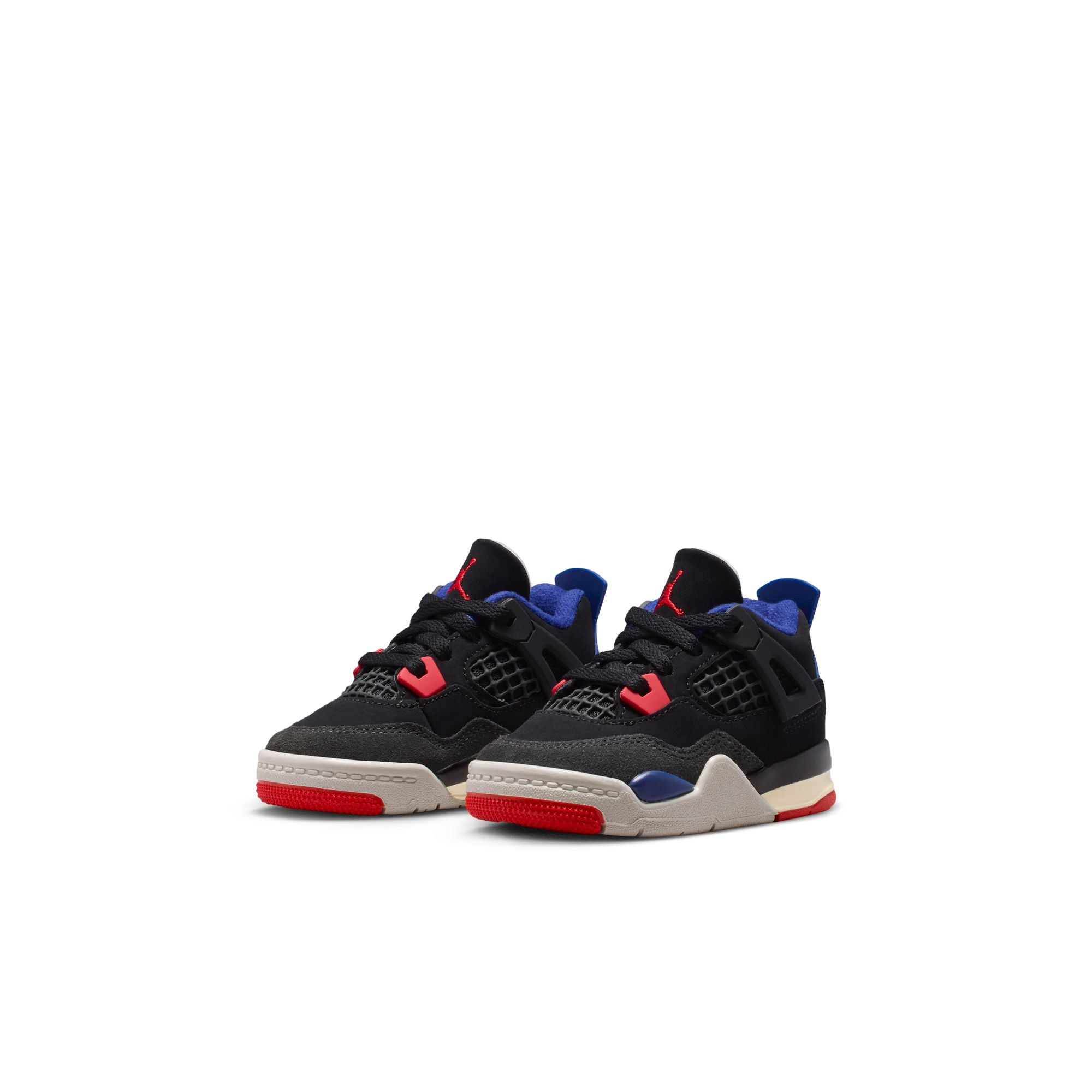 Jordan 4 Retro Rare Air TD – WOODstack