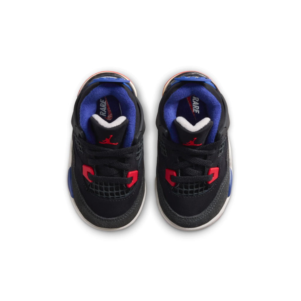 Jordan 4 Retro Rare Air TD