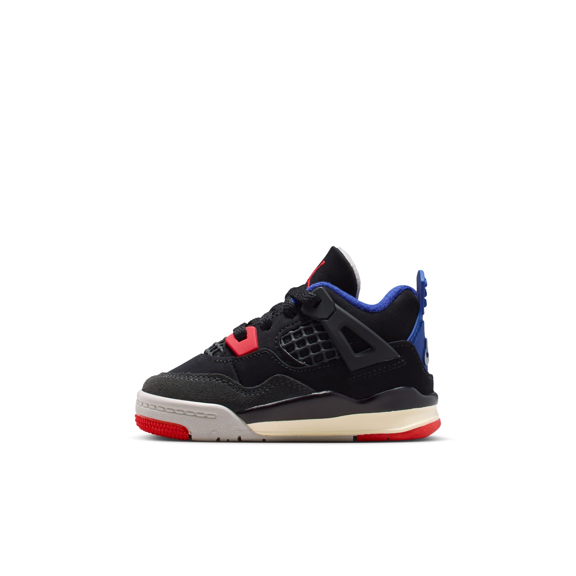 Jordan 4 Retro Rare Air TD – WOODstack